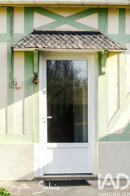 Maison de village - 185 m² - 7 pièces