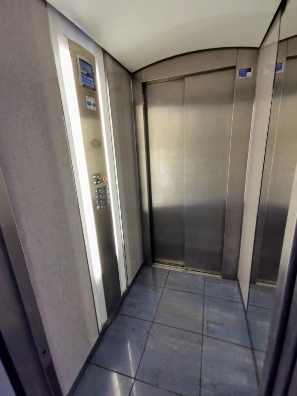 Appartement - 33 m² - 1 pièce