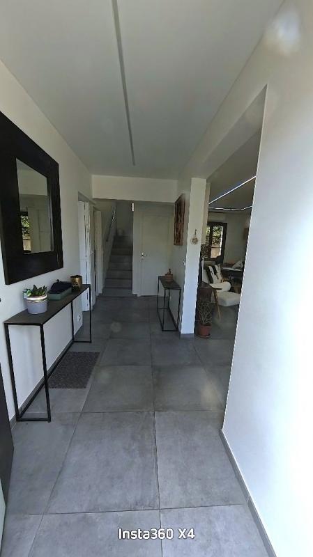 Maison - 119 m² - 6 pièces