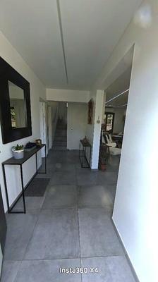 Maison - 119 m² - 6 pièces