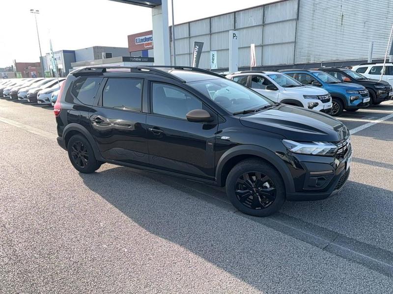 Dacia Jogger Hybrid 140 7 places Gsr2 Extreme 5p