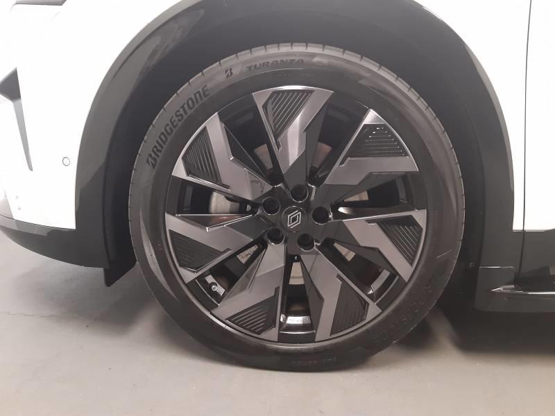 Renault Rafale E-Tech full hybrid 200ch esprit Alpine