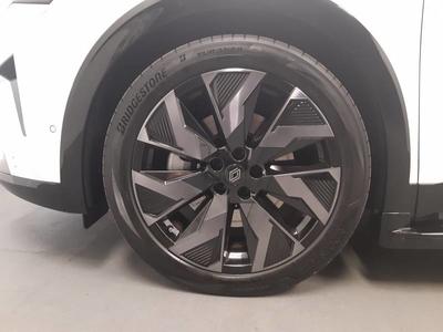 Renault Rafale E-Tech full hybrid 200ch esprit Alpine