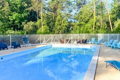 Appartement - 34 m² - 2 pièces