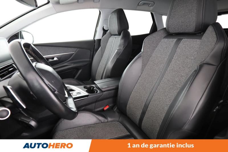 Peugeot 3008 1.2 PureTech Allure Eat6 130 ch
