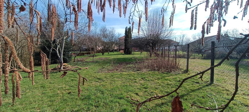 Maison - 116 m² - 6 pièces