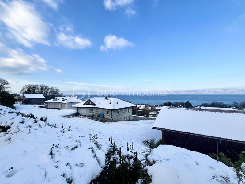 Maison - 166 m² - 6 pièces