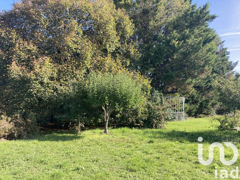 Maison - 137 m² - 5 pièces