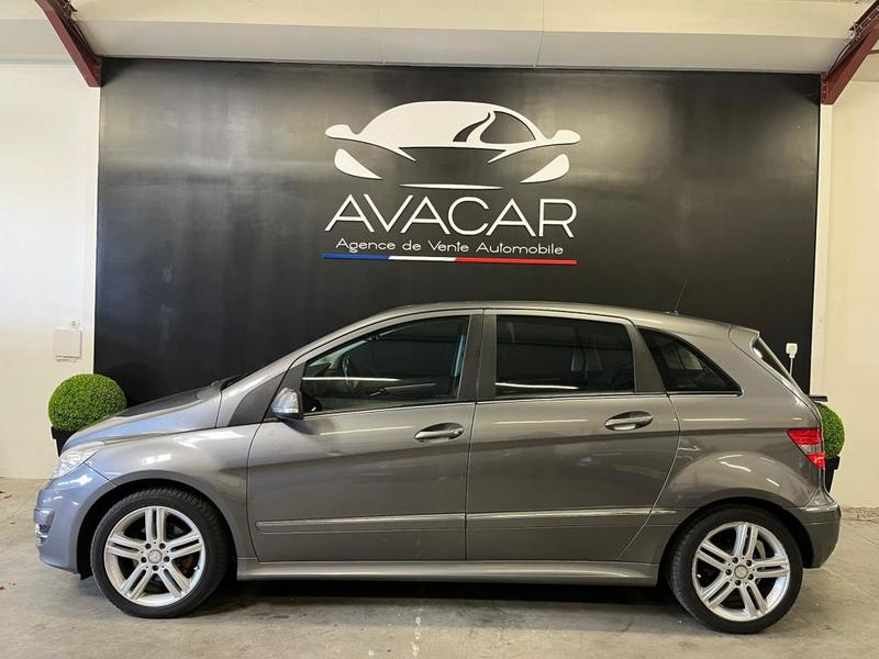 Mercedes Classe B Benz 180 2.0 CDi 109 cv / Classic