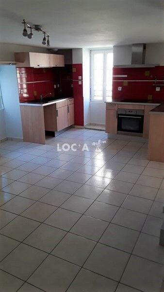 Appartement - 72 m² - 4 pièces