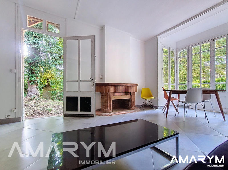 Villa - 63 m² - 4 pièces