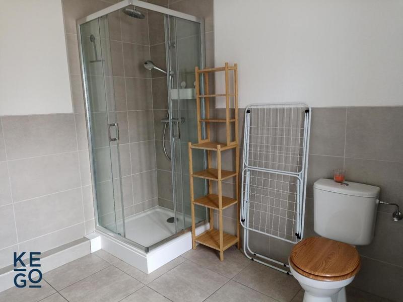 Appartement - 49 m² - 2 pièces