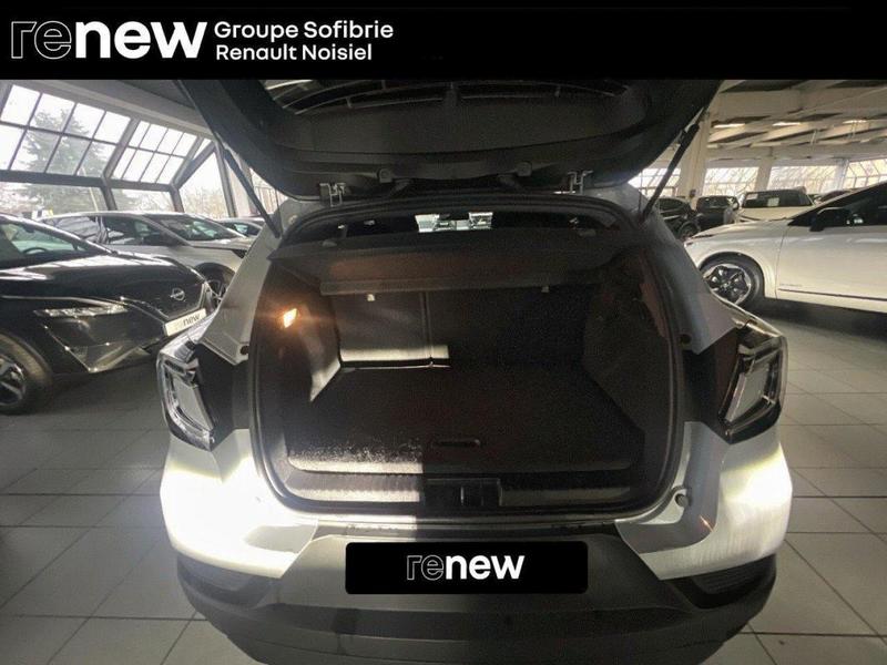 Renault Captur TCe 90 ch Techno