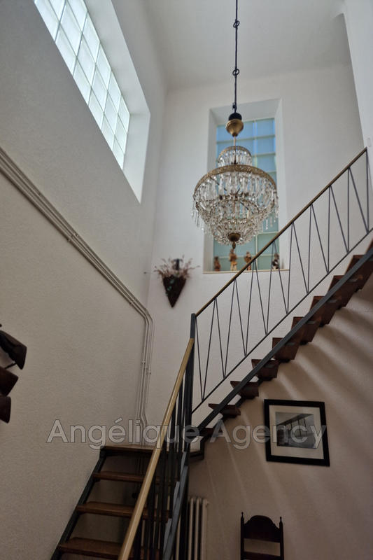 Maison - 191 m² - 6 pièces