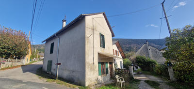 Maison - 75 m² - 4 pièces
