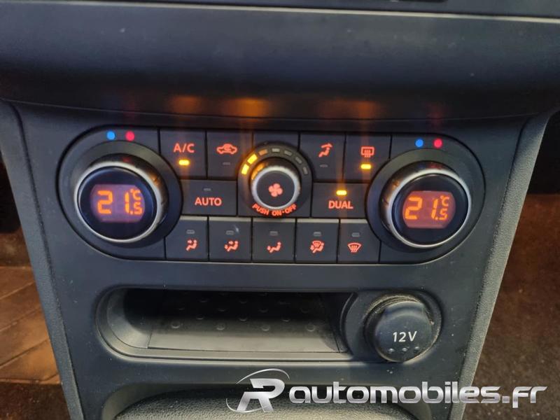 Nissan X-Trail 1.5 Dci 110 Connect Edition