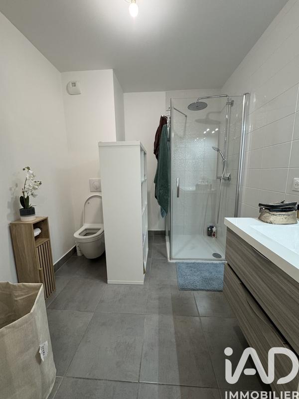 Appartement - 31 m² - 1 pièce