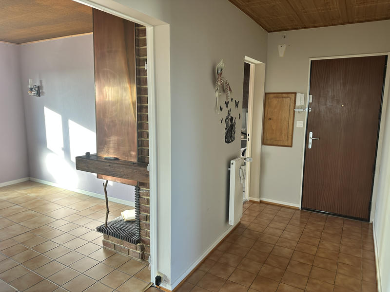 Appartement - 73 m² - 4 pièces