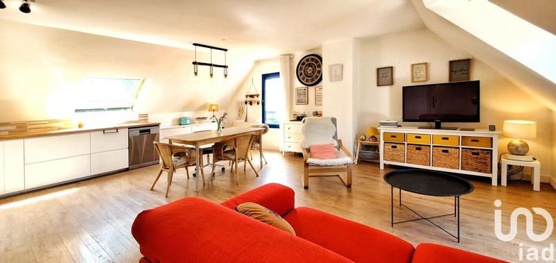 Maison - 161 m² - 10 pièces