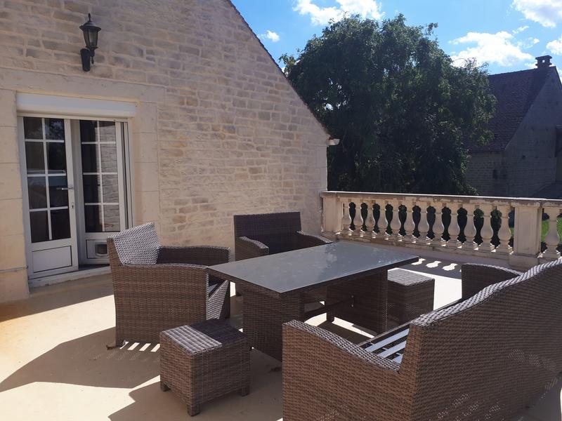 Maison - 293 m² - 5 pièces