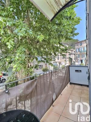 Studio - 15 m² - 1 pièce