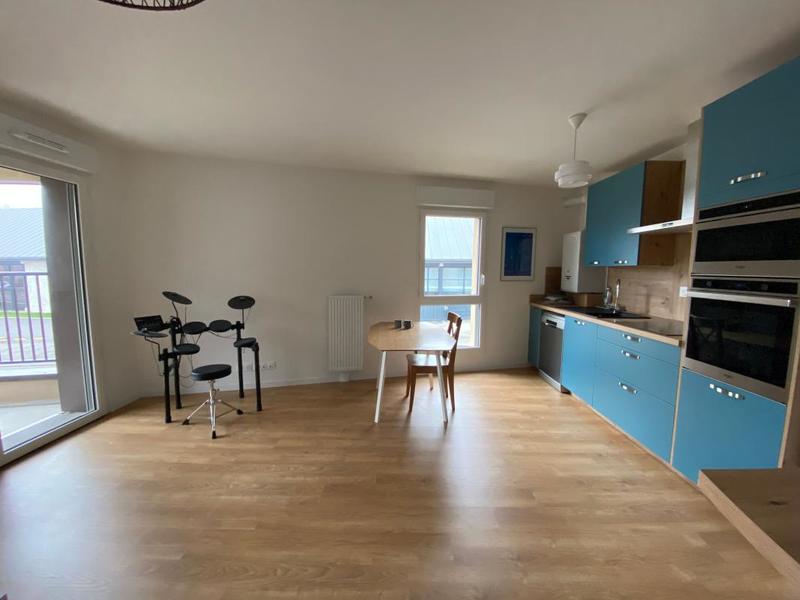 Appartement - 68 m² - 3 pièces