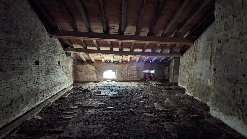 Immeuble - 600 m² - 4 pièces