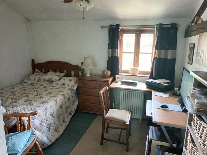 Maison de campagne - 190 m² - 7 pièces