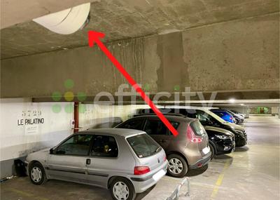 Parking - 12 m²