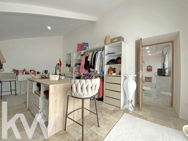 Maison - 113 m² - 5 pièces