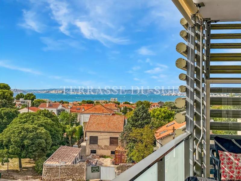 Appartement - 69 m² - 3 pièces