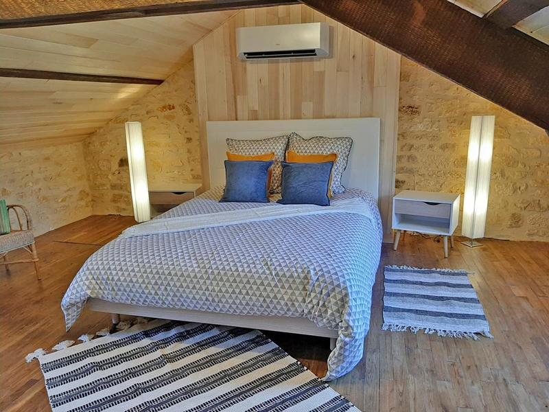 Maison - 103 m² - 6 pièces