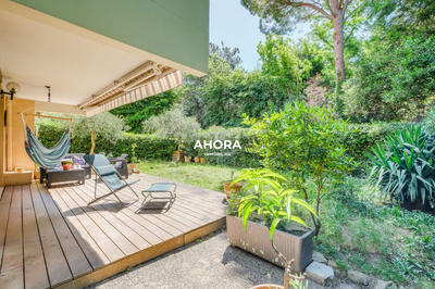 Appartement - 139 m² - 5 pièces