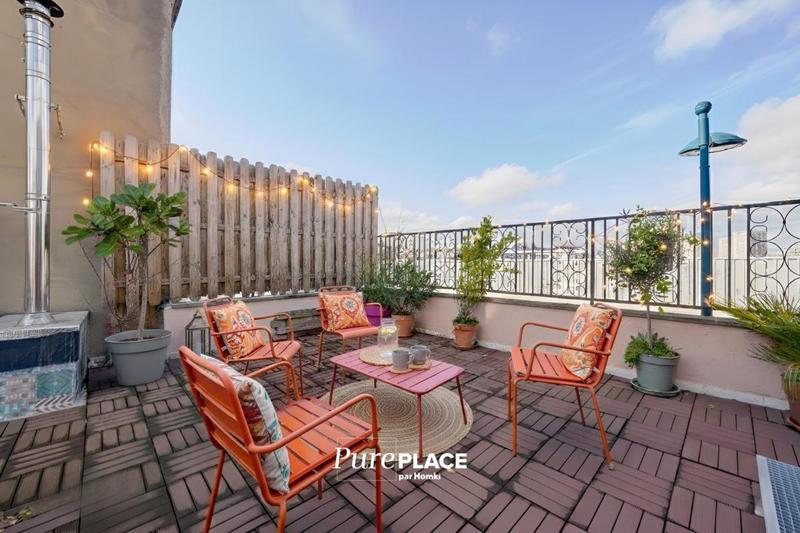 Maison - 141 m² - 5 pièces