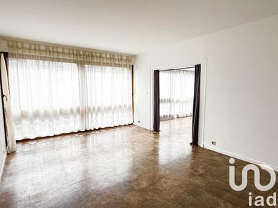 Appartement - 81 m² - 4 pièces