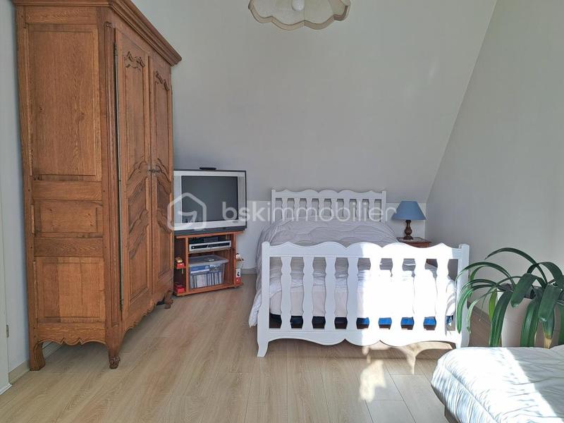 Maison - 66 m² - 3 pièces