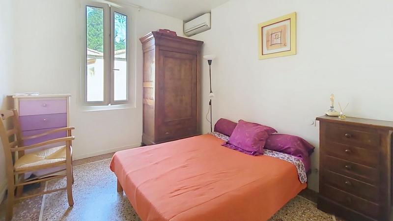 Maison - 85 m² - 3 pièces