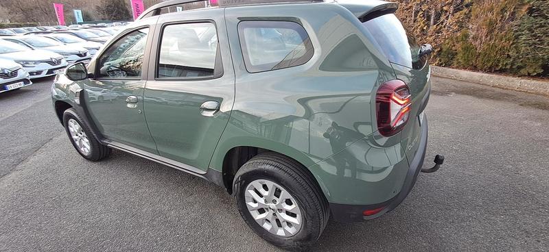 Dacia Duster Blue dCi 115 4x2 Expression