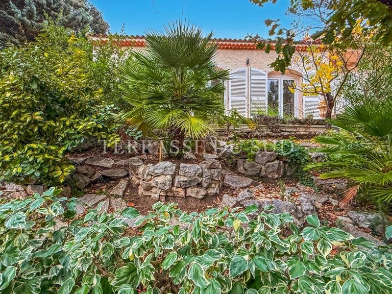 Maison - 162 m² - 7 pièces