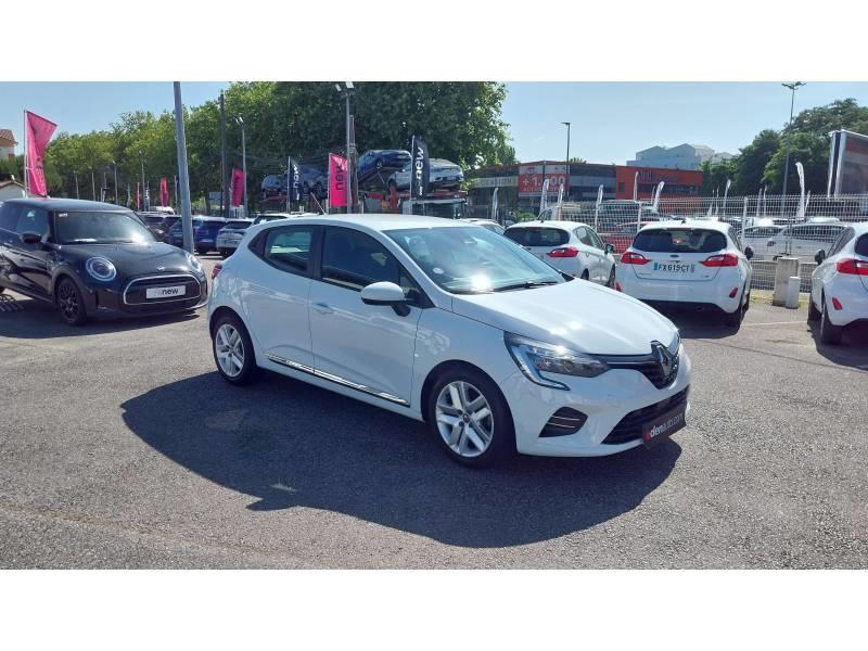 Renault Clio Societe Tce 90 - 21n Business Reversible