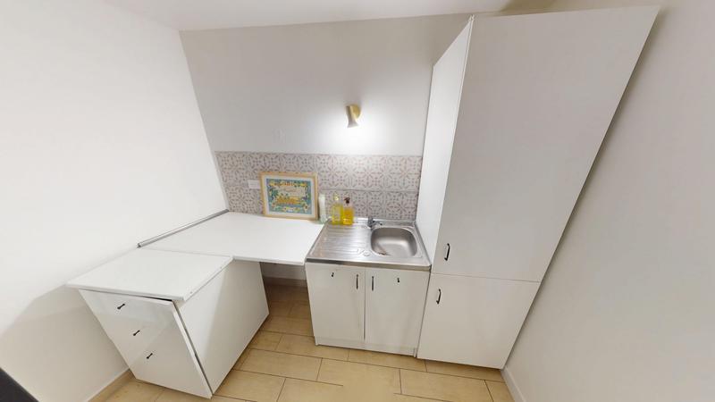 Local commercial - 78 m²