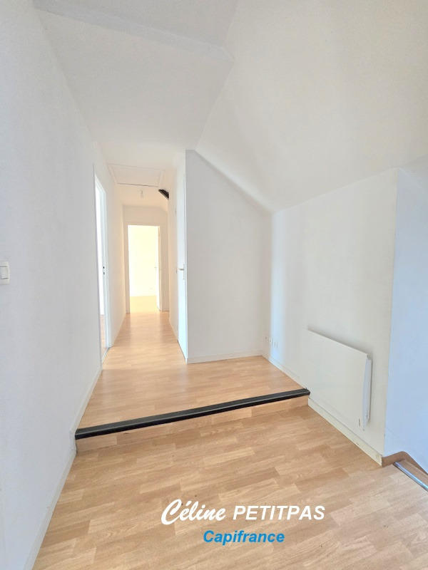 Longère - 172 m² - 6 pièces