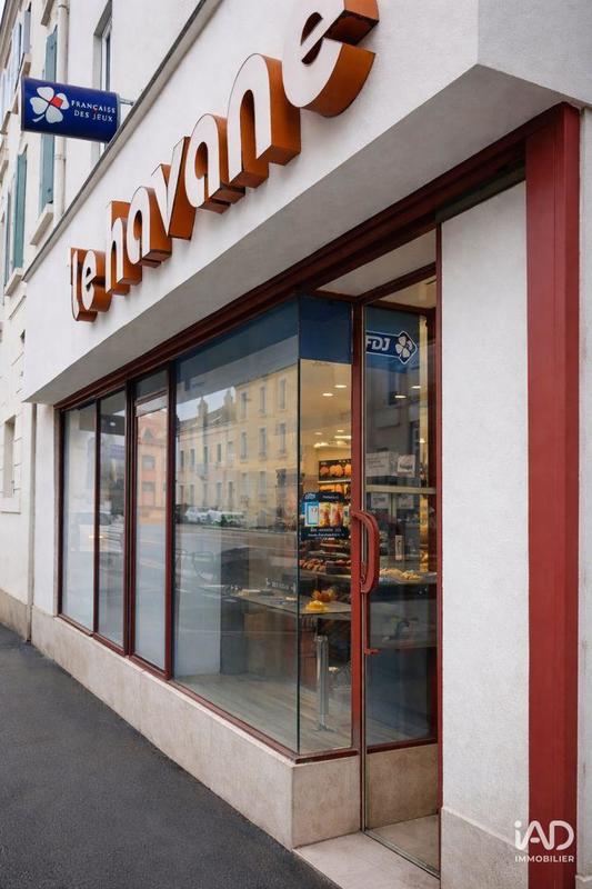 Local commercial - 100 m²