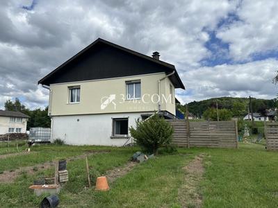 Maison - 125 m² - 6 pièces