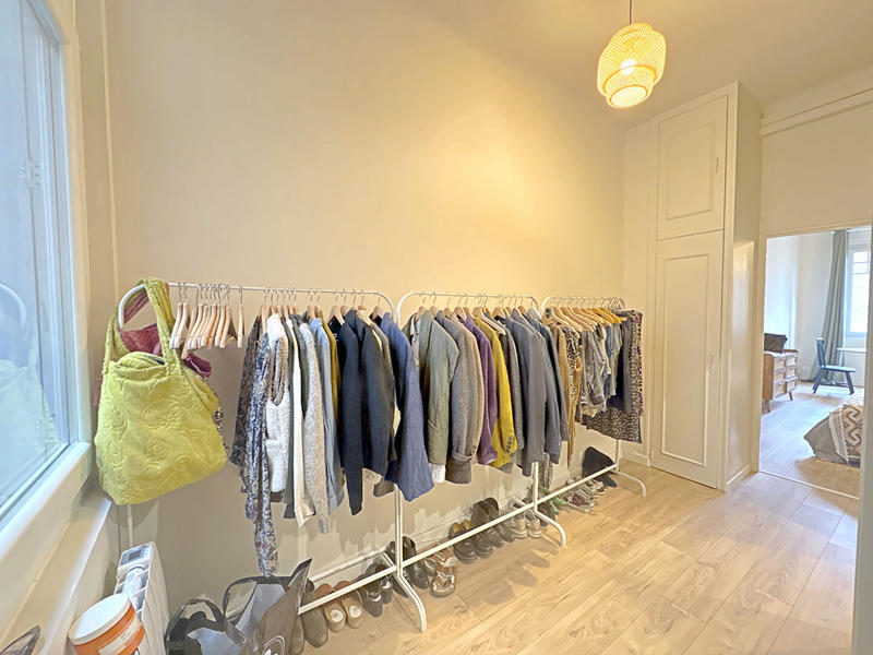 Appartement - 33 m² - 1 pièce