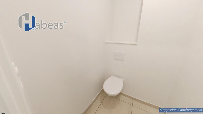 Appartement - 103 m² - 4 pièces