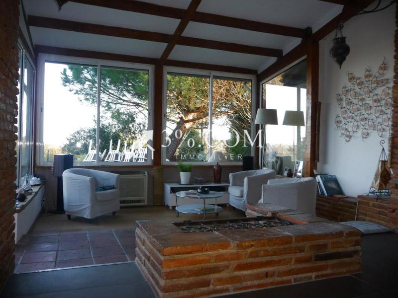 Maison - 300 m² - 7 pièces