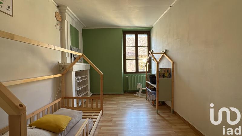 Maison - 130 m² - 4 pièces