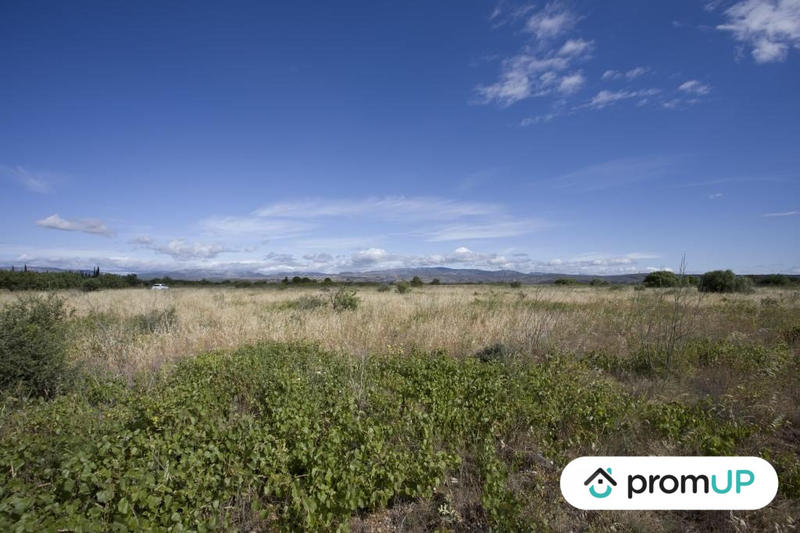 Terrain de loisirs - 5 210 m²