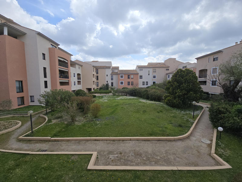 Appartement - 97 m² - 4 pièces